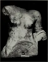 An illustration from Six Greek sculptors (1915)