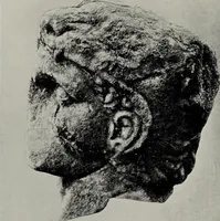An illustration from Six Greek sculptors (1915)