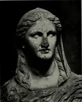 An illustration from Six Greek sculptors (1915)