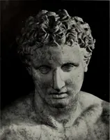 An illustration from Six Greek sculptors (1915)