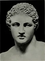 An illustration from Six Greek sculptors (1915)
