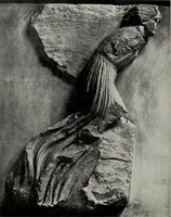 An illustration from Six Greek sculptors (1915)