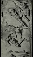 An illustration from Six Greek sculptors (1915)