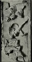 An illustration from Six Greek sculptors (1915)
