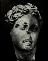 An illustration from Six Greek sculptors (1915)