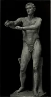An illustration from Six Greek sculptors (1915)