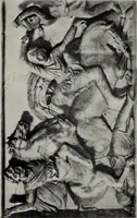 An illustration from Six Greek sculptors (1915)