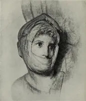 An illustration from Six Greek sculptors (1915)