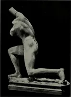 An illustration from Six Greek sculptors (1915)