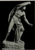 An illustration from Six Greek sculptors (1915)