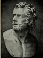 An illustration from Six Greek sculptors (1915)