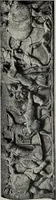 An illustration from Six Greek sculptors (1915)
