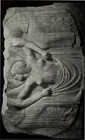 An illustration from Six Greek sculptors (1915)