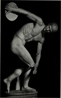 An illustration from Six Greek sculptors (1915)