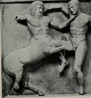 Picture 17 of 80 from Six Greek sculptors (1915), leaf 125