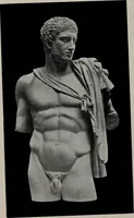 An illustration from Six Greek sculptors (1915)