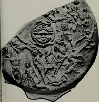 Picture 20 of 80 from Six Greek sculptors (1915), leaf 138