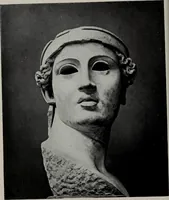 An illustration from Six Greek sculptors (1915)