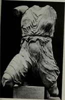 An illustration from Six Greek sculptors (1915)