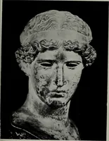 An illustration from Six Greek sculptors (1915)