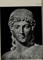 Picture 31 of 80 from Six Greek sculptors (1915), leaf 197