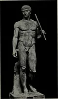 Picture 34 of 80 from Six Greek sculptors (1915), leaf 210