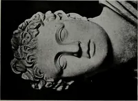 An illustration from Six Greek sculptors (1915)