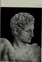 An illustration from Six Greek sculptors (1915)