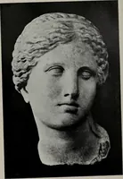 An illustration from Six Greek sculptors (1915)