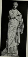 An illustration from Six Greek sculptors (1915)