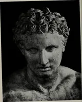 Picture 56 of 80 from Six Greek sculptors (1915), leaf 329