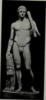 Picture 57 of 80 from Six Greek sculptors (1915), leaf 332