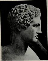 Picture 59 of 80 from Six Greek sculptors (1915), leaf 337