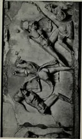 An illustration from Six Greek sculptors (1915)