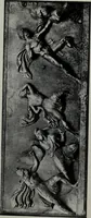 An illustration from Six Greek sculptors (1915)