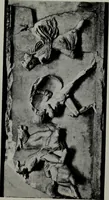 An illustration from Six Greek sculptors (1915)