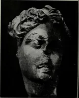 An illustration from Six Greek sculptors (1915)