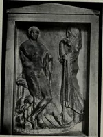 An illustration from Six Greek sculptors (1915)
