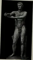 Picture 68 of 80 from Six Greek sculptors (1915), leaf 376
