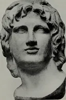 An illustration from Six Greek sculptors (1915)