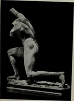An illustration from Six Greek sculptors (1915)