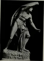 An illustration from Six Greek sculptors (1915)