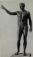 Picture 77 of 80 from Six Greek sculptors (1915), leaf 419
