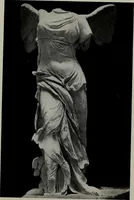 An illustration from Six Greek sculptors (1915)