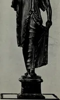 An illustration from Six Greek sculptors (1915)