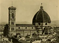 An illustration from Six lectures on architecture (1917)
