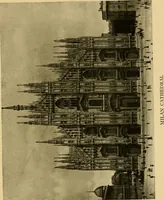 An illustration from Six lectures on architecture (1917)