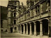 An illustration from Six lectures on architecture (1917)