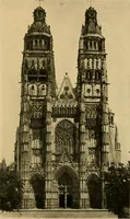 An illustration from Six lectures on architecture (1917)