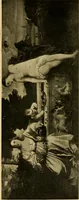 An illustration from Six lectures on architecture (1917)
